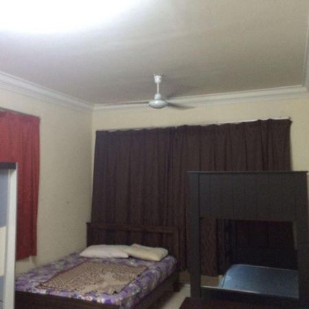 Dorm Melati Pak Abu Hostel Kuala Lumpur Ngoại thất bức ảnh