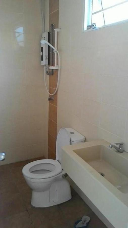 Dorm Melati Pak Abu Hostel Kuala Lumpur Ngoại thất bức ảnh