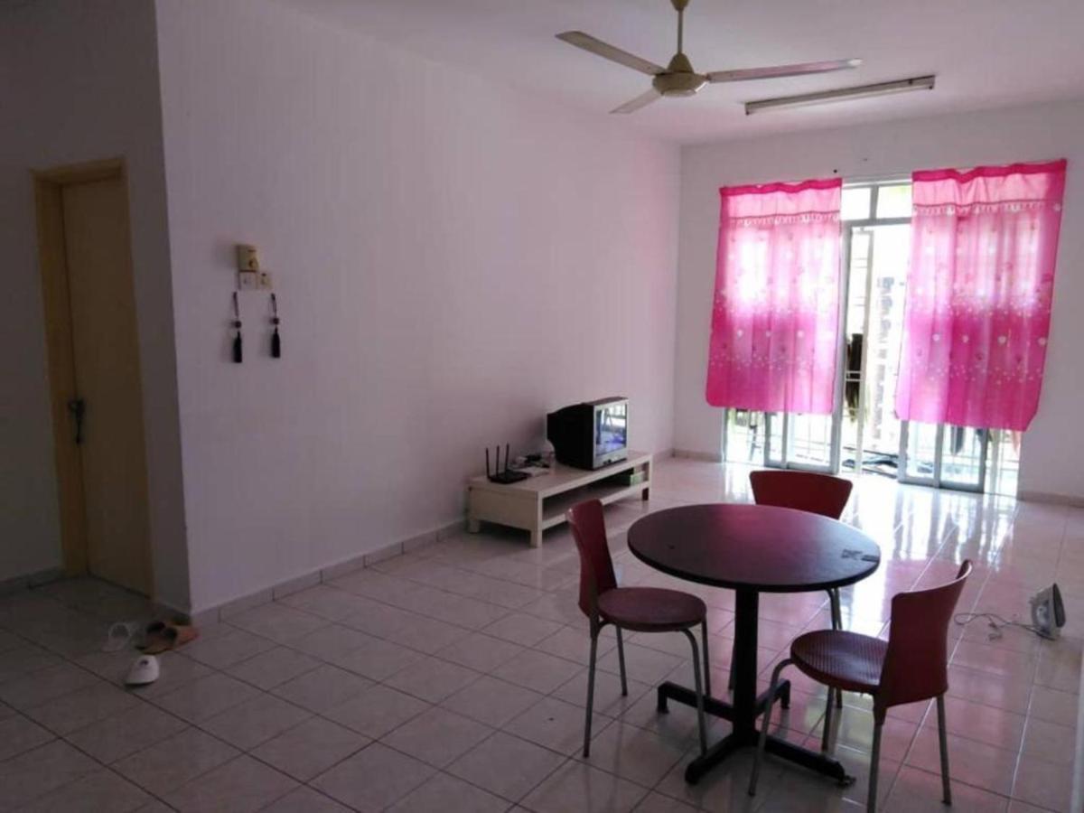 Dorm Melati Pak Abu Hostel Kuala Lumpur Ngoại thất bức ảnh