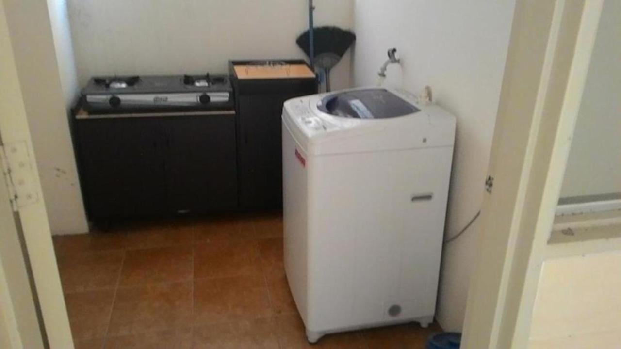 Dorm Melati Pak Abu Hostel Kuala Lumpur Ngoại thất bức ảnh