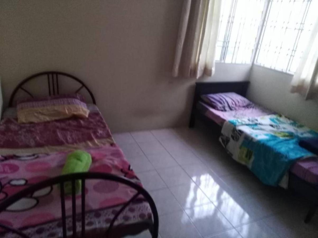 Dorm Melati Pak Abu Hostel Kuala Lumpur Ngoại thất bức ảnh