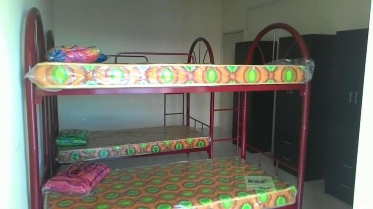 Dorm Melati Pak Abu Hostel Kuala Lumpur Ngoại thất bức ảnh